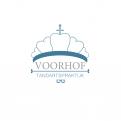 Logo & Huisstijl # 503458 voor Tandartspraktijk Voorhof wedstrijd