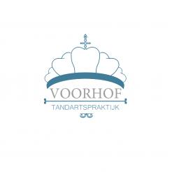 Logo & Huisstijl # 503458 voor Tandartspraktijk Voorhof wedstrijd