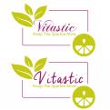 Logo & stationery # 503860 for Vitastic - Keep The Sparkle Alive  contest