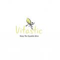 Logo & stationery # 503862 for Vitastic - Keep The Sparkle Alive  contest