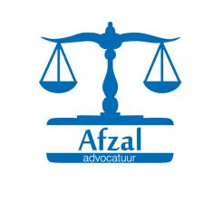 Logo & Huisstijl # 502978 voor Fris en toepasselijke logo voor nieuw advocatenkantoor Afzal Advocatuur wedstrijd