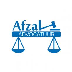 Logo & Huisstijl # 502979 voor Fris en toepasselijke logo voor nieuw advocatenkantoor Afzal Advocatuur wedstrijd