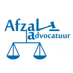 Logo & Huisstijl # 502980 voor Fris en toepasselijke logo voor nieuw advocatenkantoor Afzal Advocatuur wedstrijd