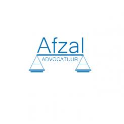 Logo & Huisstijl # 502981 voor Fris en toepasselijke logo voor nieuw advocatenkantoor Afzal Advocatuur wedstrijd