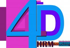 Logo & Huisstijl # 308423 voor Ontwerp een inspirerend Logo & Huisstijl voor een HRM & Coaching bureau wedstrijd