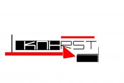 Logo & Huisstijl # 230106 voor HUISSTIJL & LOGO VOOR KNTRST.  wedstrijd
