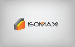 Logo & stationery # 207498 for Corporate identity and logo for insulation company isomax contest