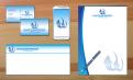 Logo & stationery # 211112 for Logo and corporate identity for WATERPROOF contest