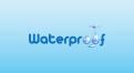 Logo & stationery # 209527 for Logo and corporate identity for WATERPROOF contest