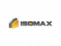 Logo & stationery # 211750 for Corporate identity and logo for insulation company isomax contest