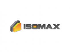 Logo & stationery # 211750 for Corporate identity and logo for insulation company isomax contest