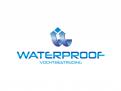 Logo & stationery # 211755 for Logo and corporate identity for WATERPROOF contest