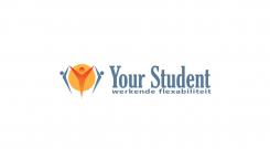 Logo & stationery # 179957 for YourStudent contest
