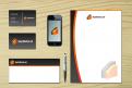 Logo & stationery # 210265 for Corporate identity and logo for insulation company isomax contest