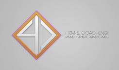Logo & stationery # 304773 for Design an inspring company branding for my HR and Coaching business contest
