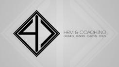 Logo & Huisstijl # 304784 voor Ontwerp een inspirerend Logo & Huisstijl voor een HRM & Coaching bureau wedstrijd