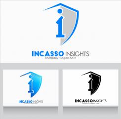 Logo & Huisstijl # 513031 voor Incasso Insights; toezicht en hulp bij incasso wedstrijd