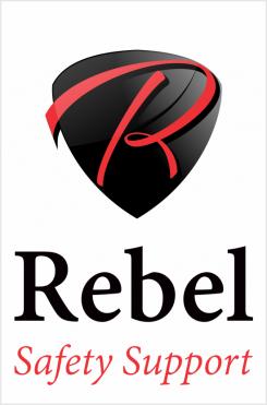 Logo & Huisstijl # 617262 voor Rebel Safety Support wedstrijd