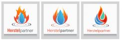 Logo & Huisstijl # 520557 voor Herstelpartner wedstrijd