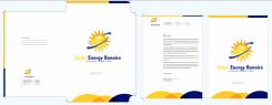 Logo & stationery # 511531 for Solar Energy Bonaire contest