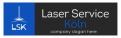 Logo & Corporate design  # 627802 für Logo for a Laser Service in Cologne Wettbewerb