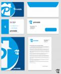 Logo & stationery # 551964 for Corporate identity for propertymanager / real estate agent contest