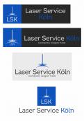 Logo & stationery # 627805 for Logo for a Laser Service in Cologne contest
