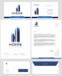 Logo & Corp. Design  # 562500 für HIDME needs a new logo and corporate design / Innovatives Design für innovative Firma gesucht Wettbewerb