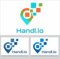 Logo & stationery # 532405 for HANDL needs a hand... contest