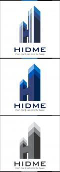 Logo & Corporate design  # 562501 für HIDME needs a new logo and corporate design / Innovatives Design für innovative Firma gesucht Wettbewerb