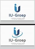 Logo & Huisstijl # 569826 voor Voor het moederbedrijf Individuals United Groep zijn wij op zoek naar een nieuw logo + huisstijl.  wedstrijd