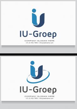 Logo & Huisstijl # 569826 voor Voor het moederbedrijf Individuals United Groep zijn wij op zoek naar een nieuw logo + huisstijl.  wedstrijd