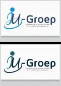 Logo & Huisstijl # 569827 voor Voor het moederbedrijf Individuals United Groep zijn wij op zoek naar een nieuw logo + huisstijl.  wedstrijd