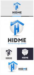 Logo & Corporate design  # 559598 für HIDME needs a new logo and corporate design / Innovatives Design für innovative Firma gesucht Wettbewerb