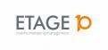 Logo & stationery # 616682 for Design a clear logo for the innovative Marketing consultancy bureau: Etage10 contest