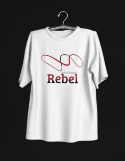 Logo & Huisstijl # 616985 voor Rebel Safety Support wedstrijd