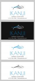 Logo & Huisstijl # 524500 voor Logo voor Ikanui, corporate service provider wedstrijd