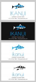 Logo & Huisstijl # 524501 voor Logo voor Ikanui, corporate service provider wedstrijd