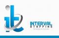 Logo & stationery # 513267 for Intervals Staffing contest