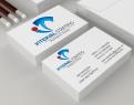 Logo & stationery # 514875 for Intervals Staffing contest
