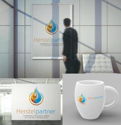 Logo & Huisstijl # 519794 voor Herstelpartner wedstrijd