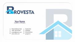 Logo & stationery # 547084 for Corporate identity for propertymanager / real estate agent contest