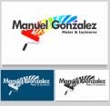 Logo & Corporate design  # 611700 für Entwerfen sie ein frisches modernes logo für unsere firma Maler und lackierer  Meisterbetreib Wettbewerb