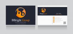 Logo & stationery # 512197 for Bbright Group contest
