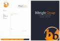 Logo & stationery # 512199 for Bbright Group contest