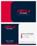 Logo & stationery # 564375 for Design a logo and corporate identity for a new dynamic motorcycle sales company contest