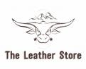Logo & stationery # 619350 for Logo and Branding for a new e-commerce shop focused on leathergoods for Men. contest
