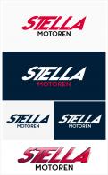 Logo & stationery # 564376 for Design a logo and corporate identity for a new dynamic motorcycle sales company contest