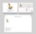Logo & stationery # 514819 for Bbright Group contest