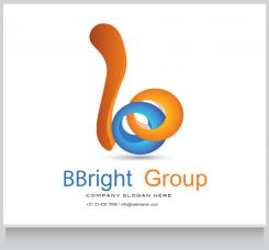 Logo & stationery # 514820 for Bbright Group contest